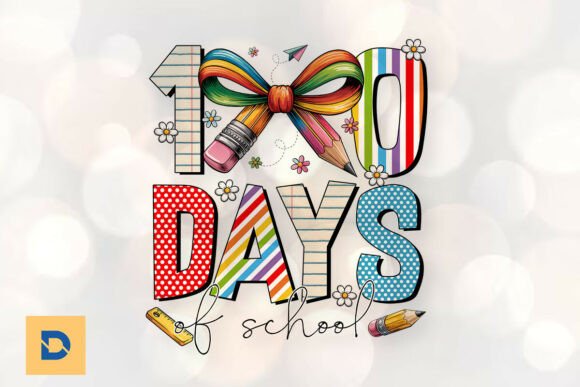 100 Days Graphics & Crafts: A Designer's Review