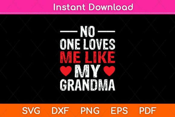 Grandma SVG: Crafts & Graphics for Blogs