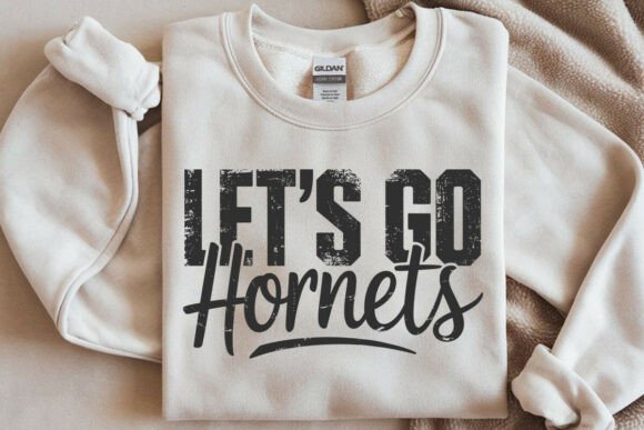 Hornets Graphics for Crafts: A Designer’s Review