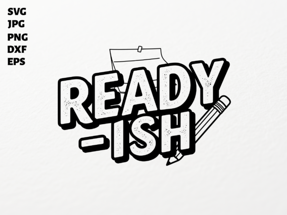 Ready-ish SVG: Crafts & Graphics Review