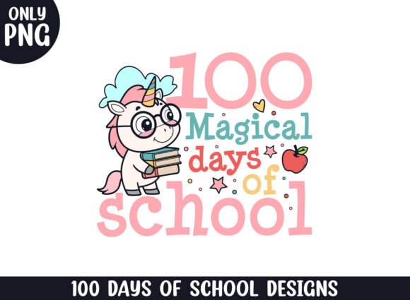 Review: 100 Magical Days of School Design
