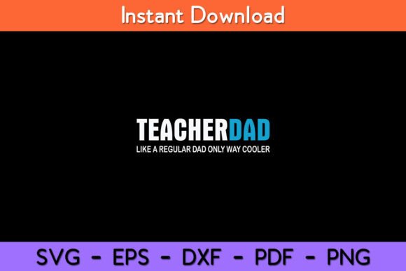 Teacher Dad Design: A Real-World Embroidery Review