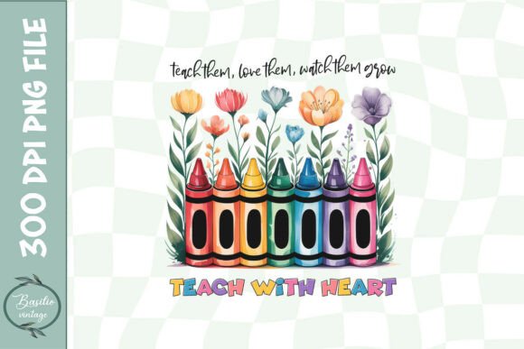 Teacher Graphics & Crafts: PNG Review