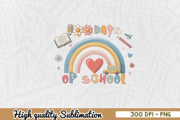 Teacher Sublimation Graphics for Crafts
